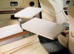 BMW 760iL Individual Yachtline Concept 2002 года